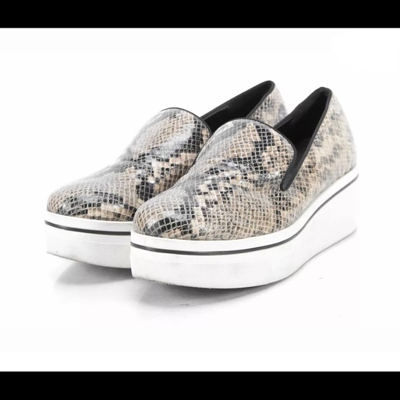 Stella McCartney Shoes - STELLA MCCARTNEY Sneakers